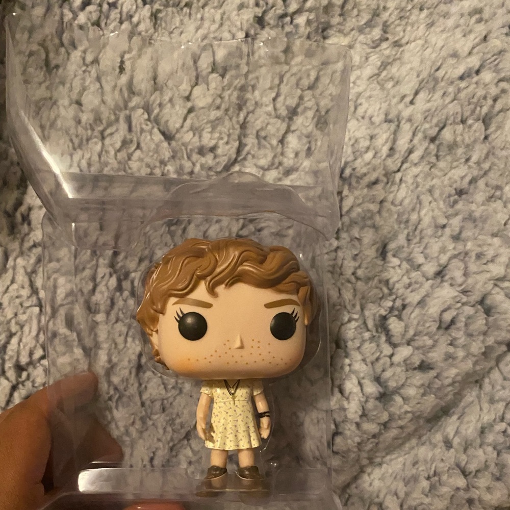Beverly marsh - Picture 4 of 6